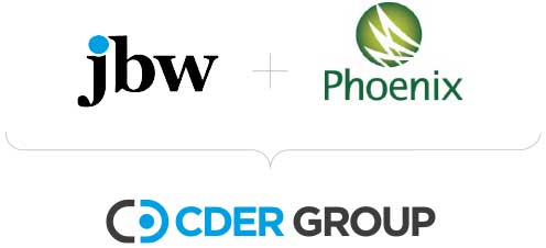 JBW Phoenix CDER Group