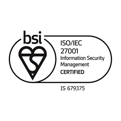 iso 27001
