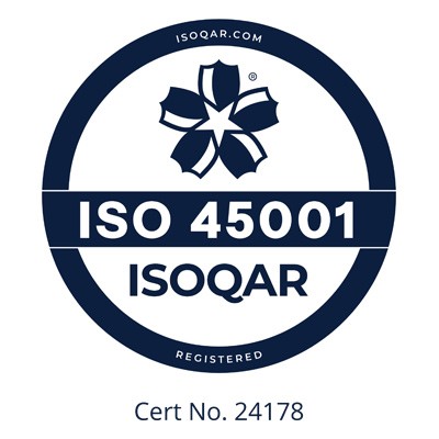 iso45001