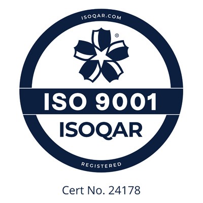 iso9001